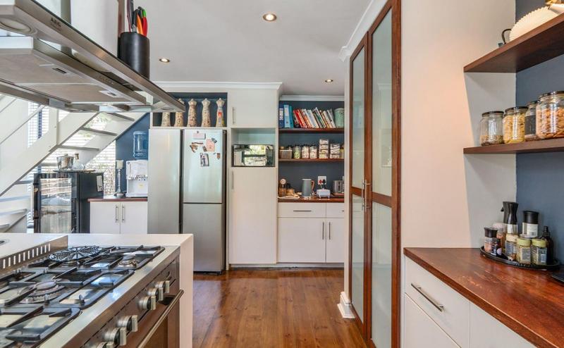 5 Bedroom Property for Sale in Hout Bay Western Cape